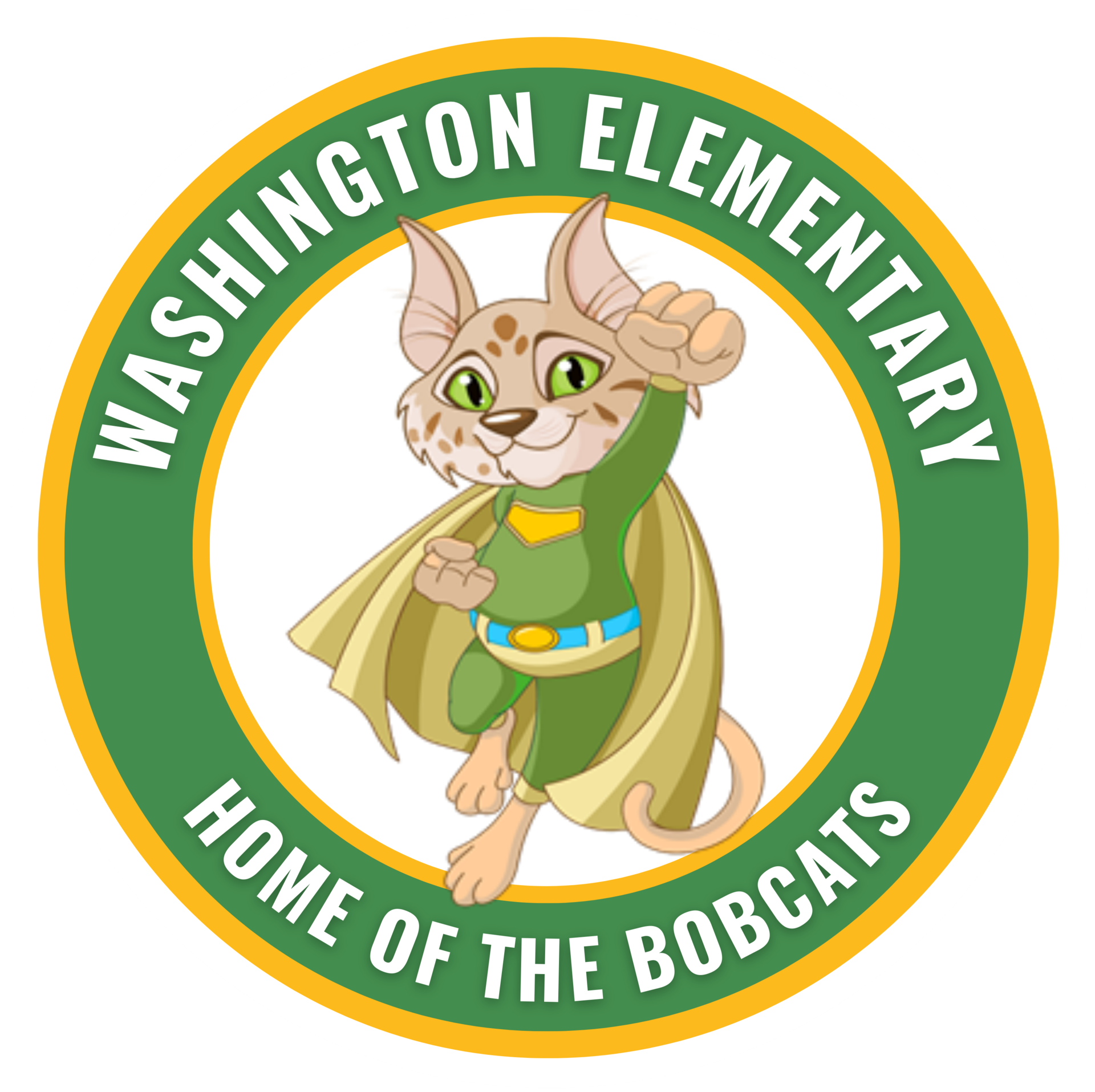 Washington Elementary