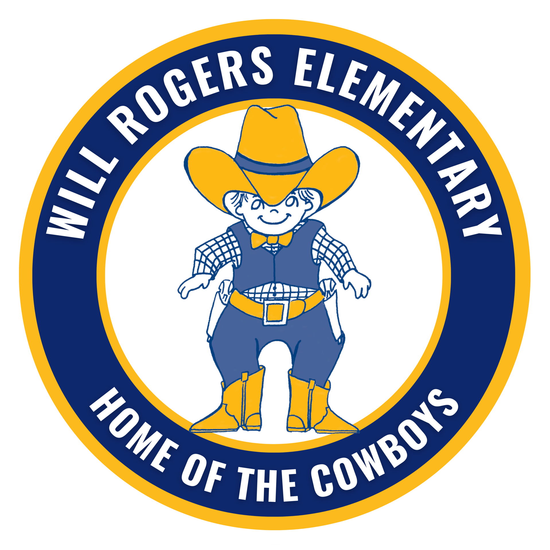 Will Rogers Elementary